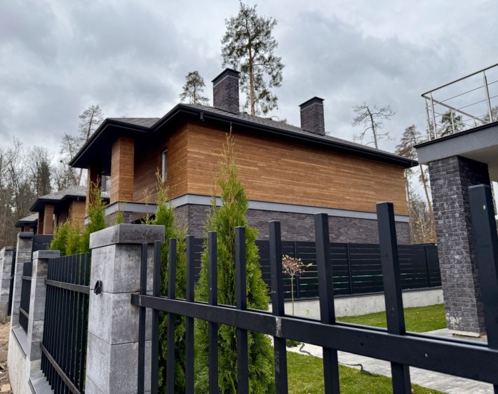 м. Київ, Окремий будинок! Поруч метро Житомирська, 180м2 + 5 соток - фото 1