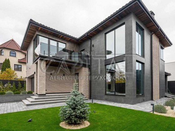 ‼️Без%‼️Продаж / Будинок / ‼️ТОП локація‼️320 м2 /просп. Науки Київ