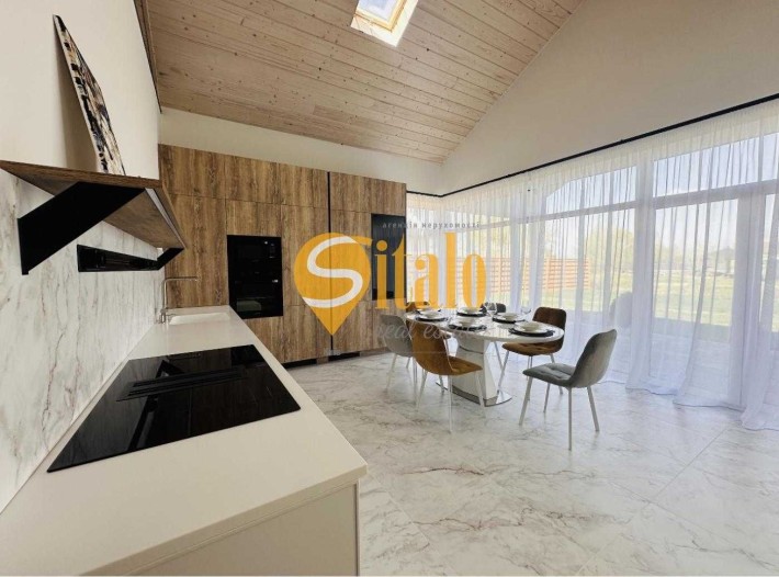 Будинок/ дом з ремонтом, метро Осокорки, Славутич - фото 1