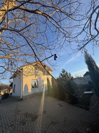 Продам будинок в Сажівці, з кадастровим та адресою - фото 1