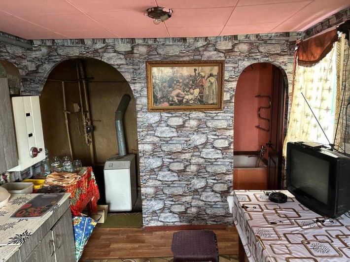 Продам дом по ул.Летней . - фото 1