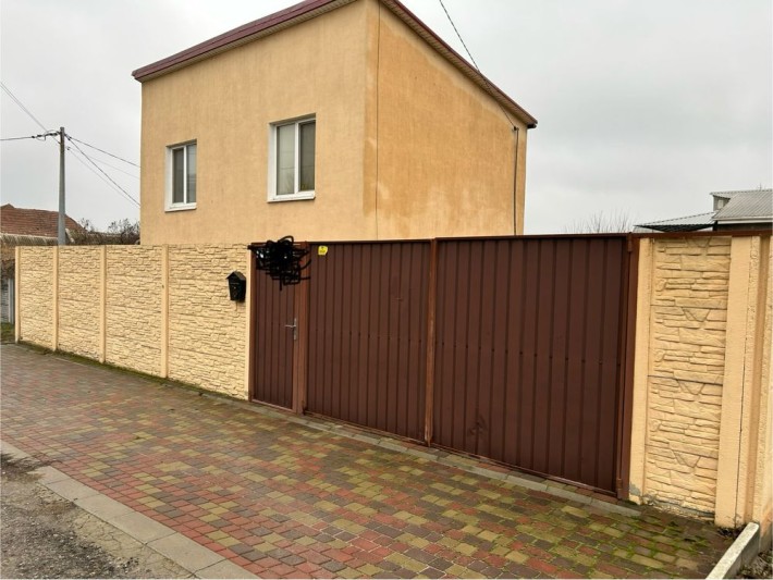 Будинок у Шевченківсьому районі - фото 1