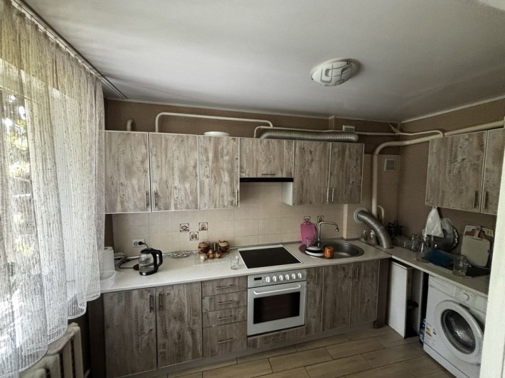 Продам чудову частину будинку - фото 1