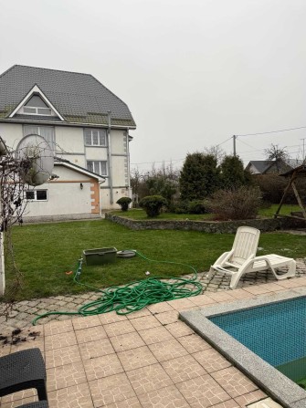 Продається будинок 340м на Саєнко - фото 1