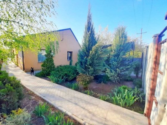 Продаётся уютный дом Днепр