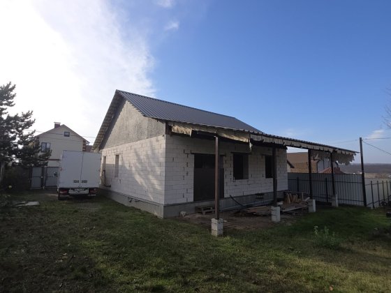 Продм дом Мирный, новострой, тополь квартал