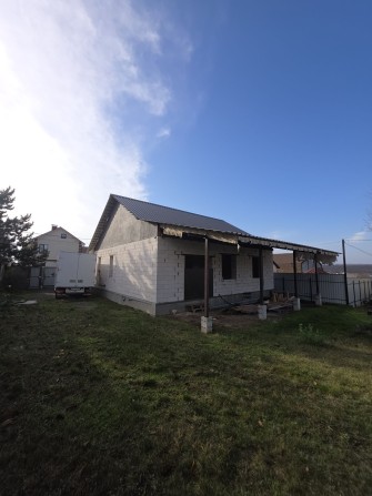 Продм дом Мирный, новострой, тополь квартал - фото 1