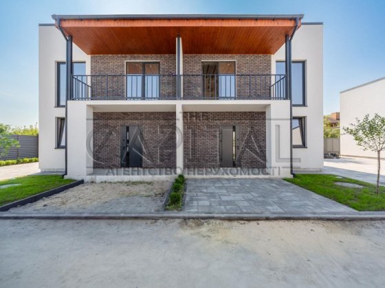 Продаж будинку, вул. Приозерна, Осокорки, Київ Київ