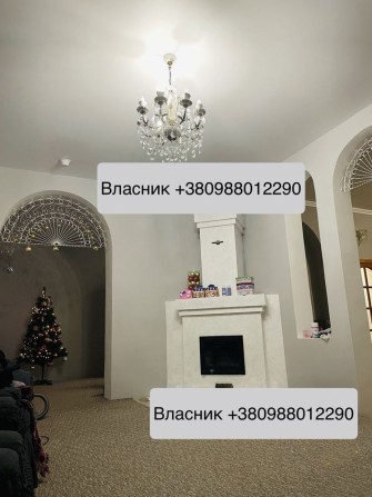 Продам будинок 6 кімнат, газ повна автономія - фото 1