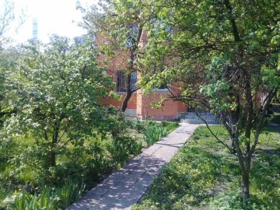 Ташкентська 64, м. Бориспільська Власник. 3-х пов. будинок 299 кв.м. Киев