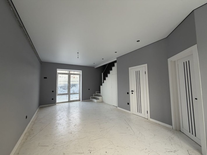 Таунхаус 71м2, ТОП локація, поруч ВСЕ ! Є відновлення, Є оселя - фото 1