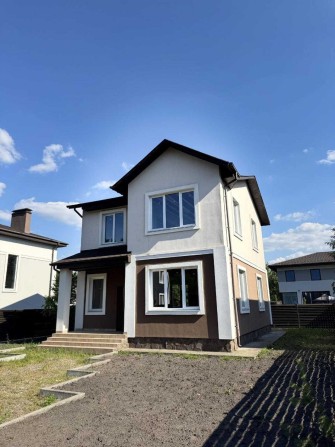 Продаж будинку біля лісу в Києві — Биківня, 122,8 м² - фото 1