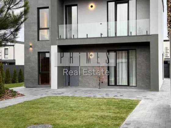 Продажа 5к автономного дома 180м2, ул. Виноградная, Осокорки Київ