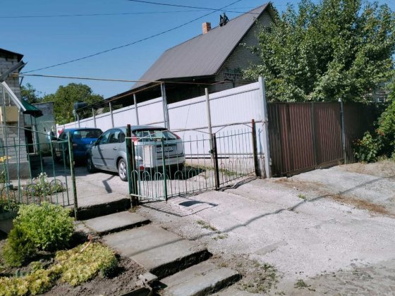 Продается дом на Кичкасе с частичным ремонтом Запоріжжя