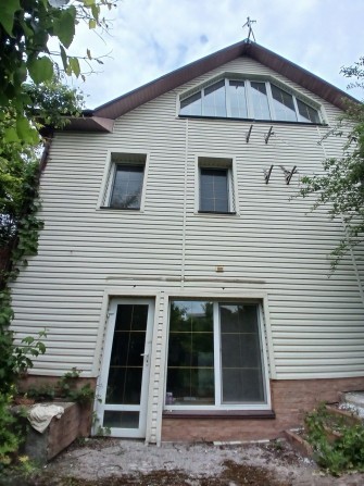 Продаж будинку Вільшанський провулок Зверинець - фото 1