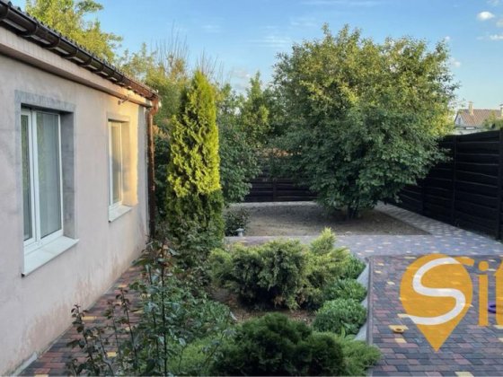 Продаж двох будинків на ділянці 15 соток — Шевченківський район Запоріжжя