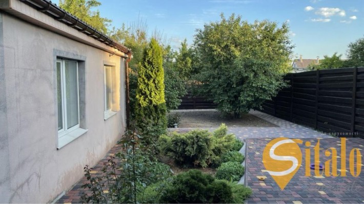 Продаж двох будинків на ділянці 15 соток — Шевченківський район - фото 1