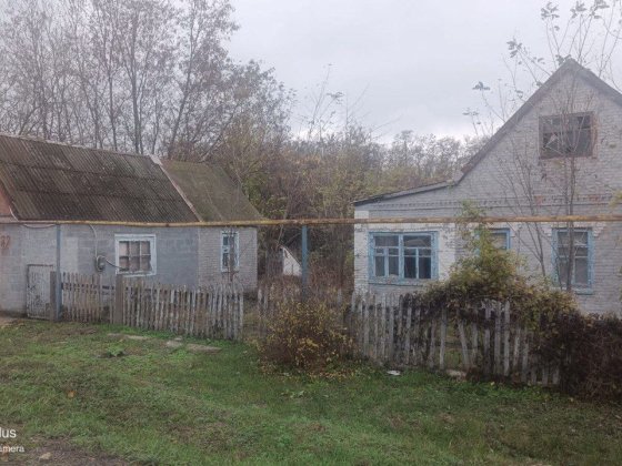 Продаж будинку на березі Дніпра Запоріжжя