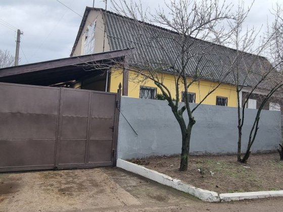 Продам пол Дома  в  Новых Койдаках