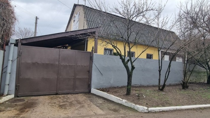 Продам пол Дома  в  Новых Койдаках - фото 1