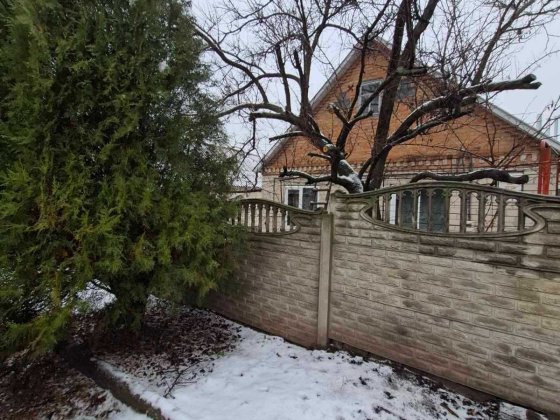 Продам будинок селище Мирний Дніпро