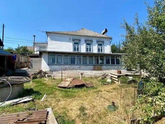 Продажа дома Диёвка-1 ул.Энтузиастов