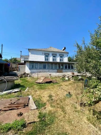 Продажа дома Диёвка-1 ул.Энтузиастов - фото 1