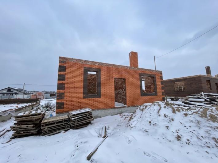 Продаж 1 поверхового будинку, Вінниця - фото 1