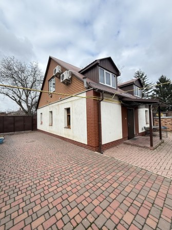 Продаж будинку в Кропивницькому р-н Олексіівка (Критий ринок) - фото 1