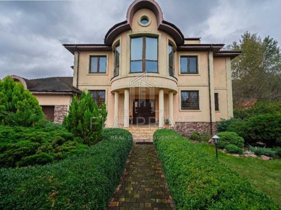 Продаж будинку біля Озера з бомбосховищем/м.Славутич/Генератор/ Без% Київ