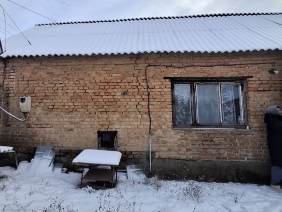 Продається будинок Кущівка Кропивницький