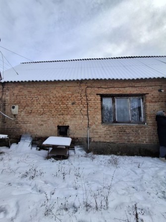 Продається будинок Кущівка - фото 1