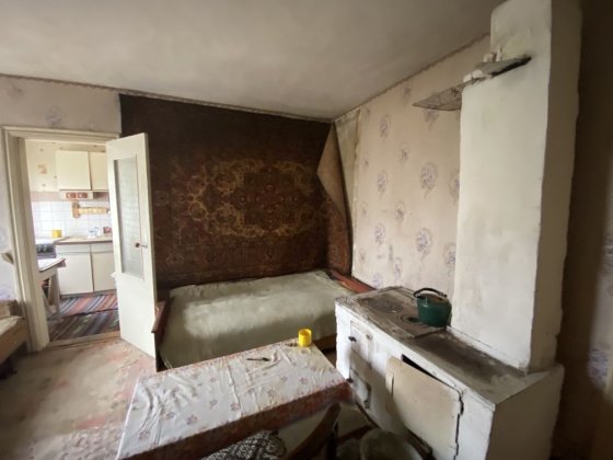 Будинок з гаражем (район В.Балка) ТОРГ Кропивницкий