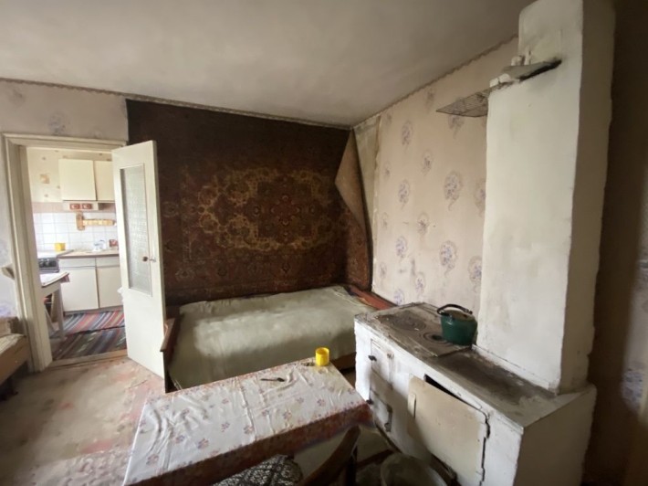 Будинок з гаражем (район В.Балка) ТОРГ - фото 1