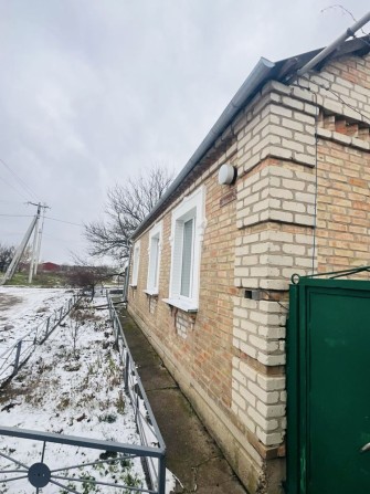 Продам будинок Лелеківка - фото 1