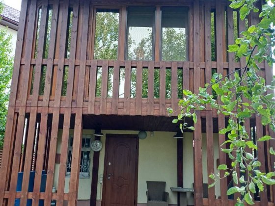 Продам 3 поверховий дачний будинок з меблями, Оболонь Киев