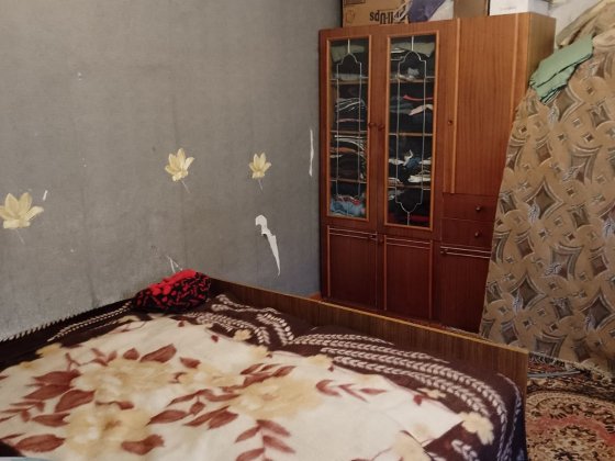 Продається частина будинку з окремим двором Кропивницький