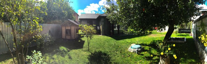 Продам ділянку 6,2 соток. З двома будинками.Київ,(Берковець) 162 000 € - фото 1