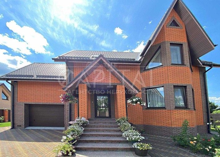 Продажа дома, Бортничи, Дарницкий р-н - фото 1