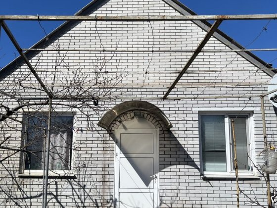 Продам новый дом Зеленый Яр Запоріжжя