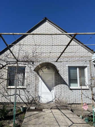 Продам новый дом Зеленый Яр - фото 1