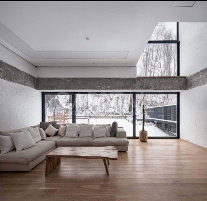 Продаж, Будинок, Шевченкывський, Центр, Дизайнерський, Автономний - фото 1