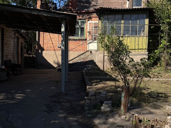 Продаж будинку в Шевченківському р-не Запоріжжя