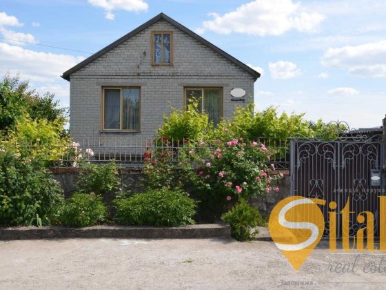 Продаж будинку по вул.Тимірязєва Запоріжжя