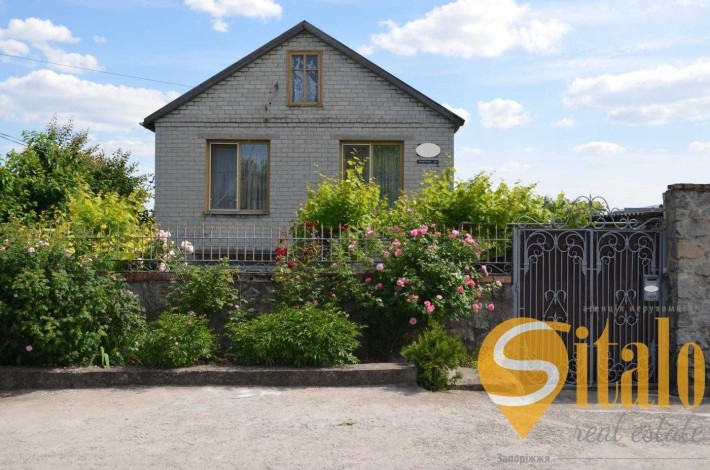 Продаж будинку по вул.Тимірязєва - фото 1