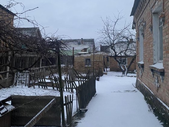 Продається будинок Олексіївка Кропивницький