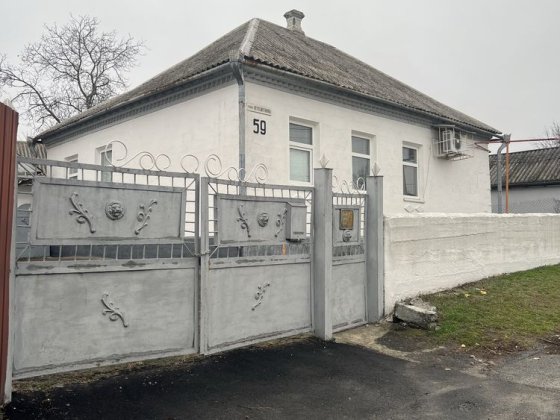 У продажу будинок Діівка, вул. Лавандова.