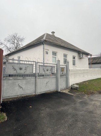 У продажу будинок Діівка, вул. Лавандова. - фото 1