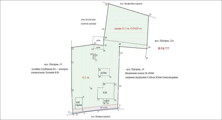Срочно продам дом Диевка ул. Подгорная - фото 1