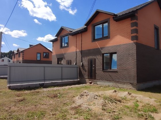 Продаж дуплекса чистового від забудовника без комісії для покупця Винница